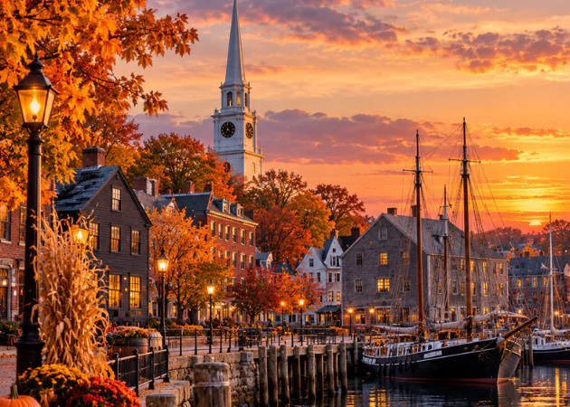 Salem, Massachusetts, Estados Unidos