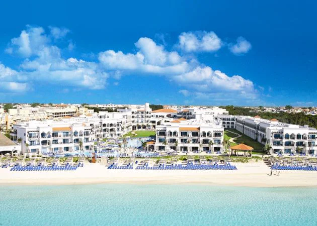 Playa del Carmen, México