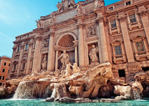 Italia Turista