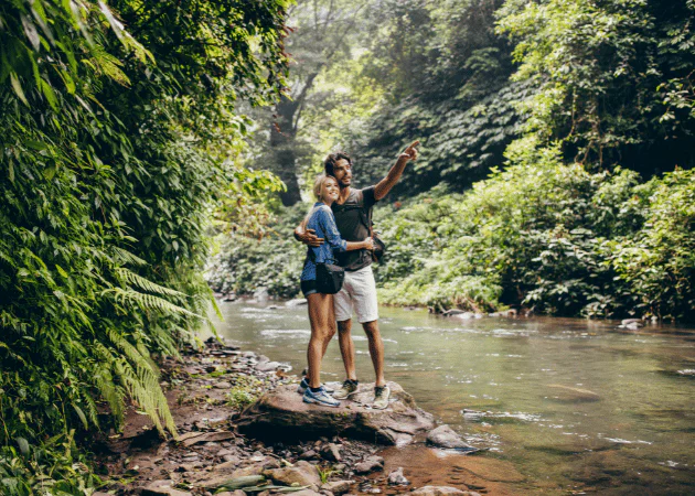 Explora Costa Rica