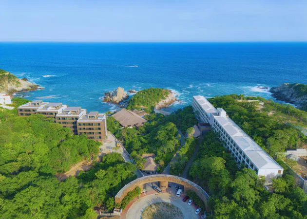 Huatulco, México