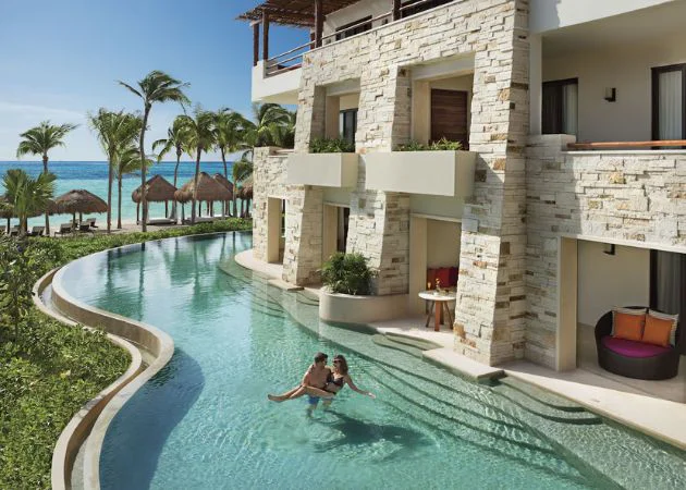 Reserva tu Hotel o Paquete