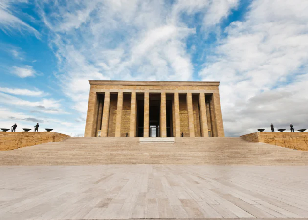 Ankara, Turquía