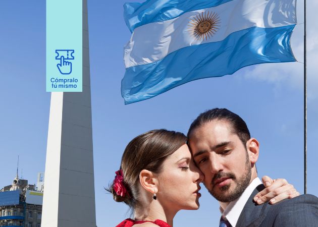 Buenos Aires, Argentina
