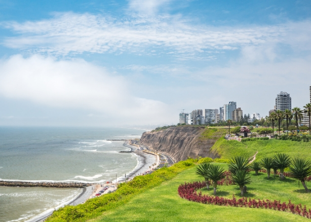 Lima, Perú