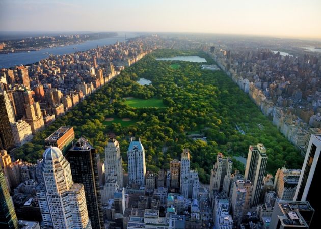 Nueva York, Estados Unidos