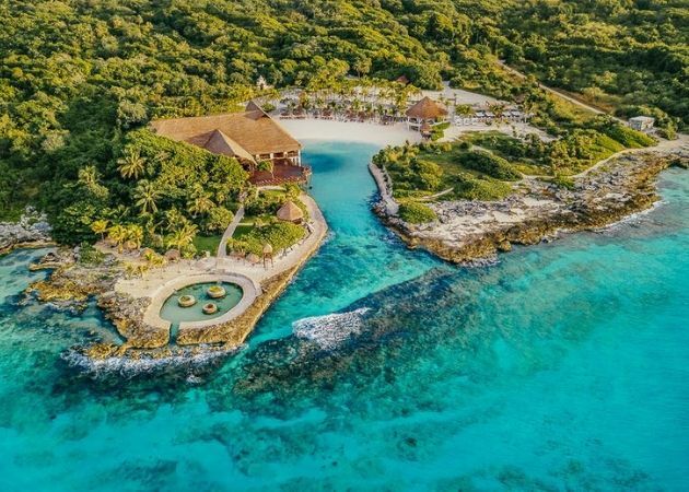 Riviera Maya, México