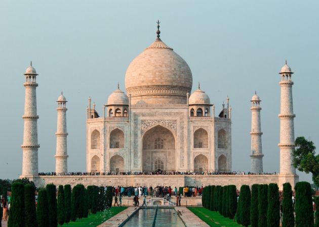 Nueva Delhi, India