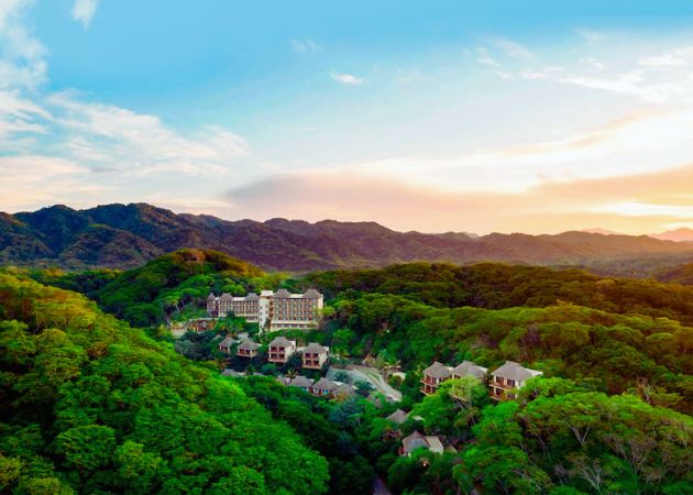 Riviera Nayarit, México