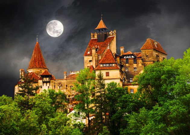 Bucarest, Rumania