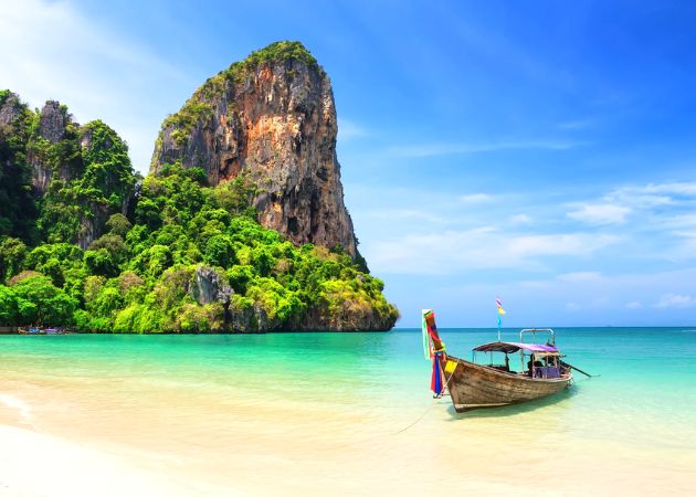Phuket, Tailandia