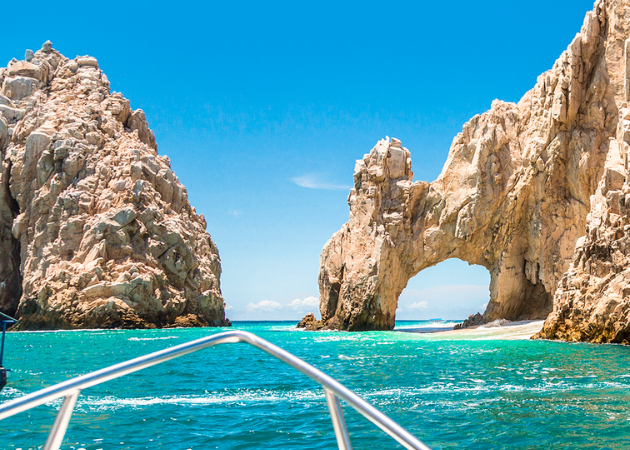 Los Cabos, México