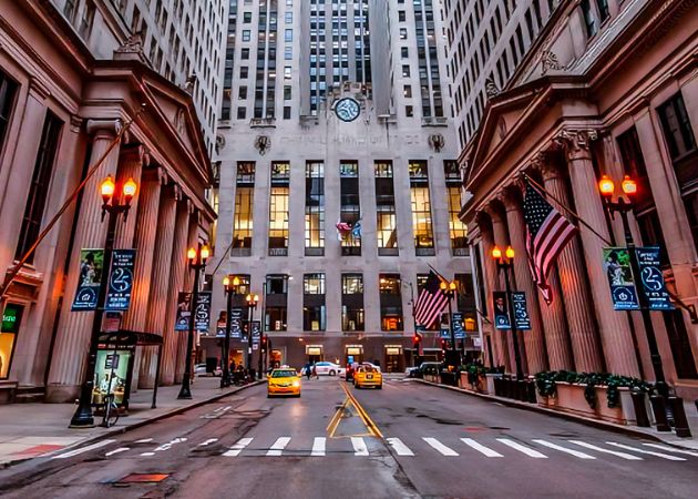 Chicago, Estados Unidos