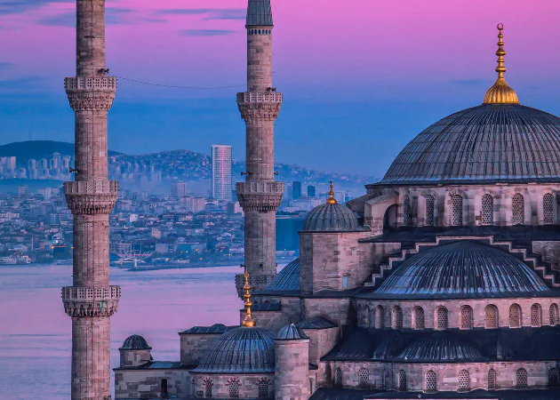 Estambul, Turquía
