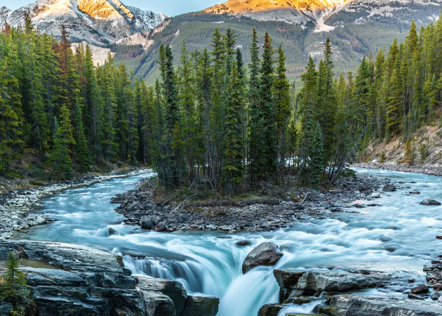 Edmonton, Canadá