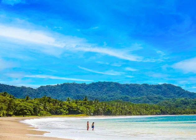 Puntarenas, Costa Rica