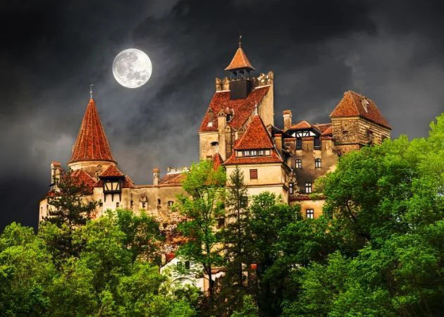 Bucarest, Rumania