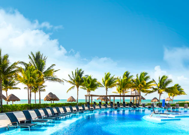 Riviera Maya, México
