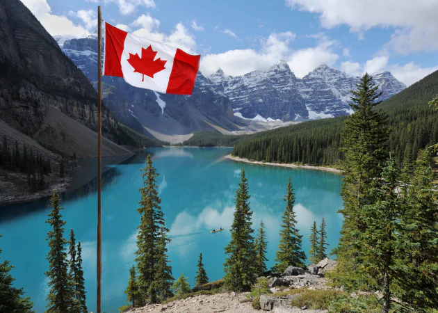 Calgary, Canadá