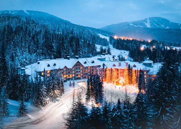 Whistler, Canadá