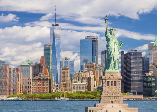 Nueva York, Estados Unidos