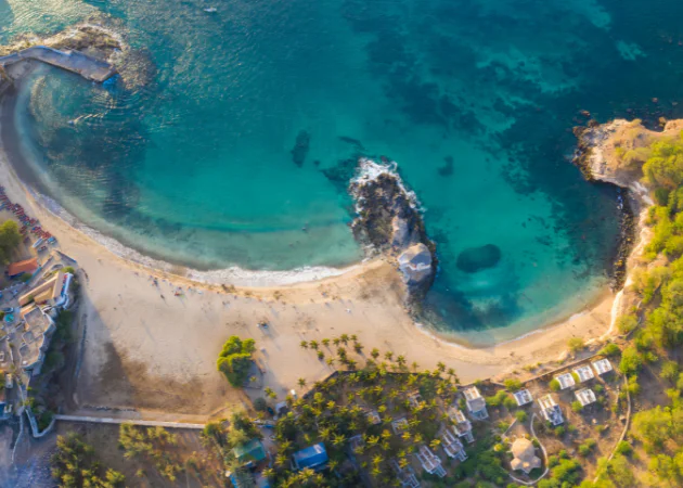 Lisboa, Portugal + Boa Vista, Cabo Verde