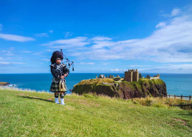 Mega Bretaña e Irlanda Invierno | Tour 11 Días