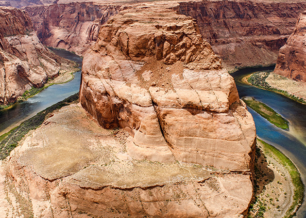 Gran Cañón, Estados Unidos