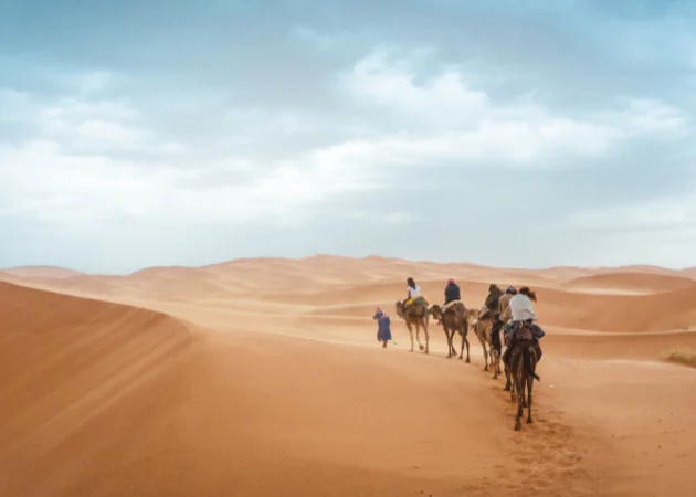 Marrakech, Marruecos
