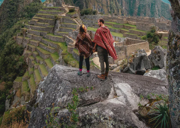 Disfruta Perú