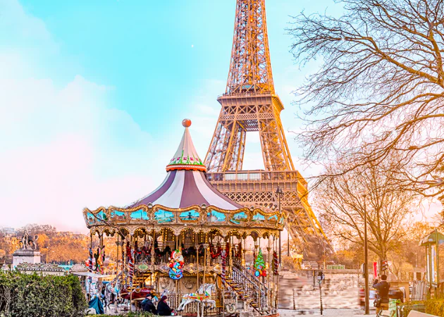 París, Francia