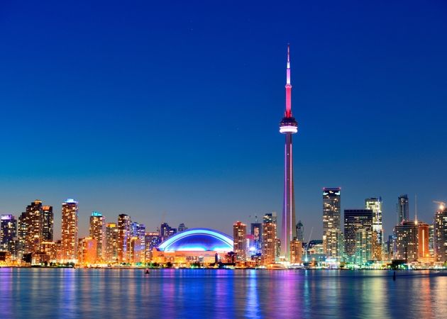 Toronto, Canadá