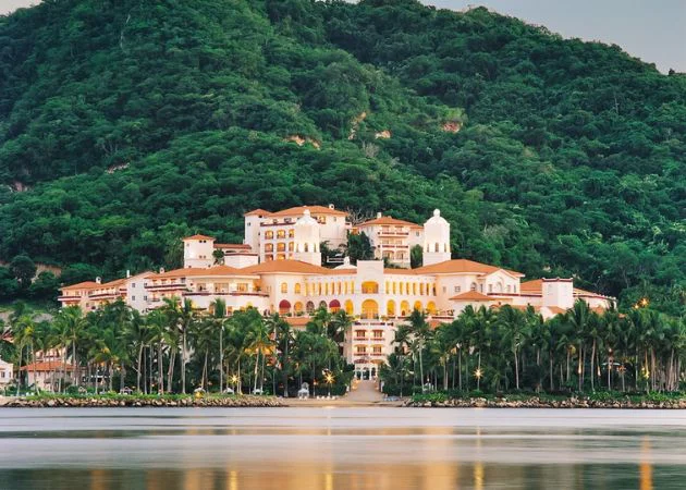 Barra de Navidad, México