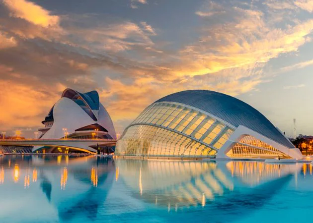 Valencia, España