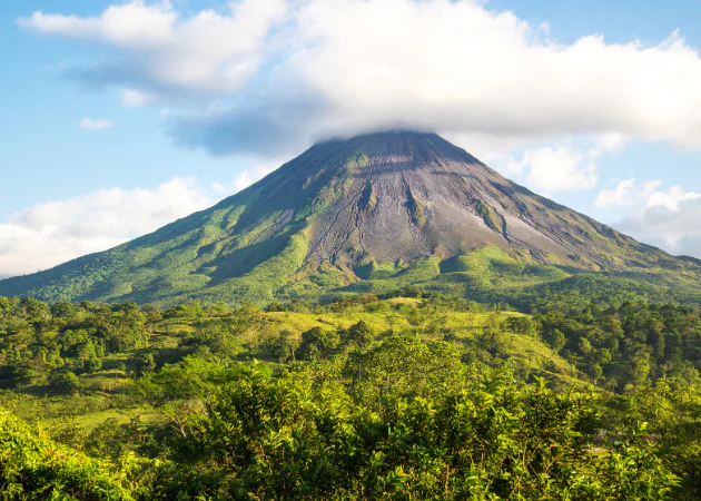 Circuito Explora Costa Rica 8 Días
