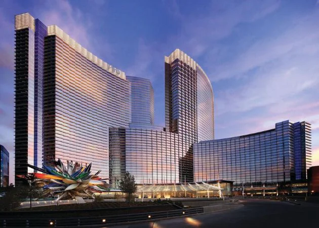Las Vegas, Estados Unidos