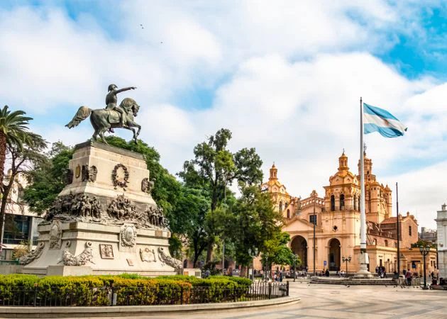Córdoba, Argentina